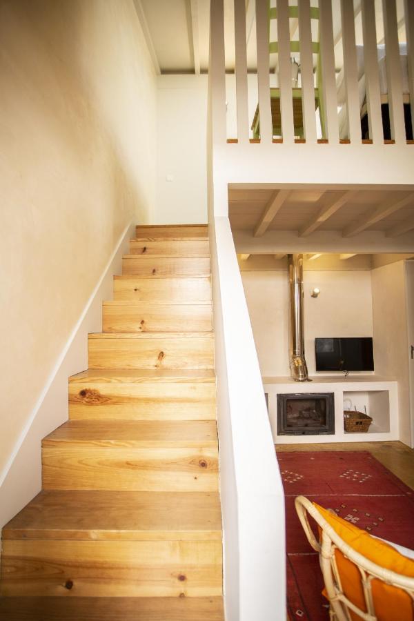 Luxury Studio With Amazing Terrace Apartment Porto Exterior photo